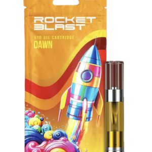 1g Rocket Blast 510 /14 Cartridge