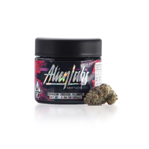 3.5g Jar Kryptochronic