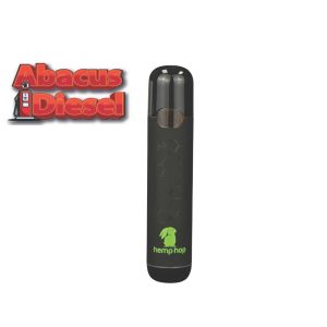 Abacus Diesel Live Resin Disposable