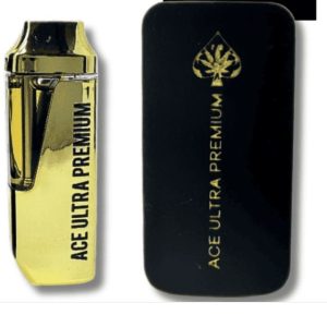 ACE 2GRAM LIVE RESIN DIAMOND SAUCE DISPOSABLE