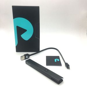 Battery Original Black