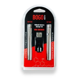 Binoid 510 Vape Battery (2-Pack)