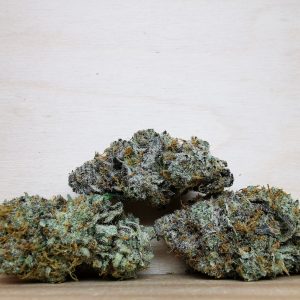 Biscotti Gushers - Marijuana Flowers