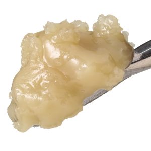 Black Maple High THCA Live Rosin