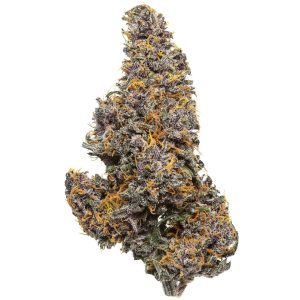 Blue Meringue CBD Flower