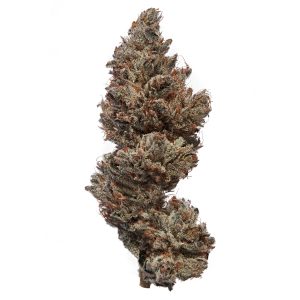 Bubba Kush CBD Flower