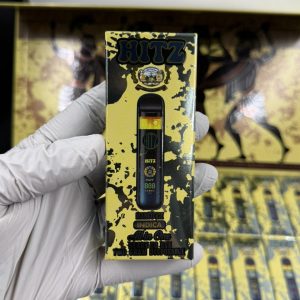 BUY HITZ INFINITY GLADIATOR DISPOSABLE 2G ONLINE
