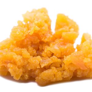 Buy Valley Farm's Black Bubba Sugar Wax (Indica)