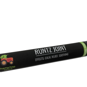 CBG Pre Rolls Joints 1g (Multiple Strains)