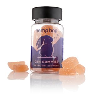 CBN Gummies For Sleep