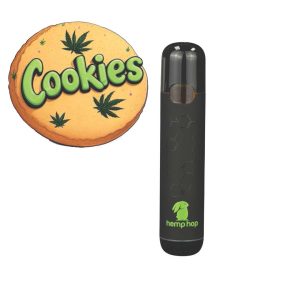 Cookies Full Spectrum Disposable Vape