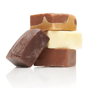 Delta-8 & 9 THC Belgian Chocolates