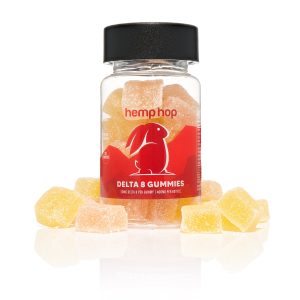 Delta-8 THC Gummies