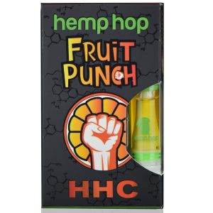 Fruit Punch HHC Vape Cartridge