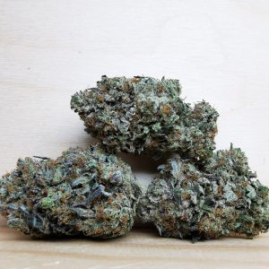 Green Valley’s AAAA+ Diablo Death Bubba