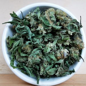 Green Valley’s AAAA+ Pink Death Trim