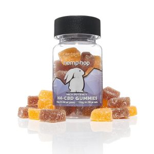 H4CBD Gummies
