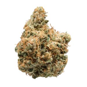 Harlequin CBD Flower