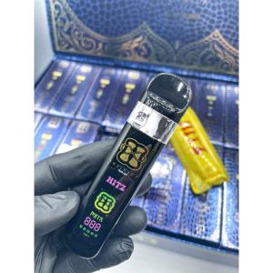 Hitz Infinity 2G Empty Disposable Vape  