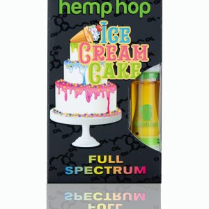 Ice Cream Cake H4CBD Vape Cartridge