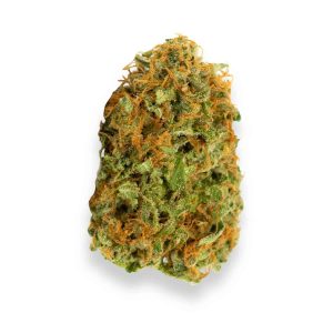 IHF Raspberry Bear Claw CBD Flower