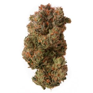 Indoor Banana MAC CBD THCa Flower