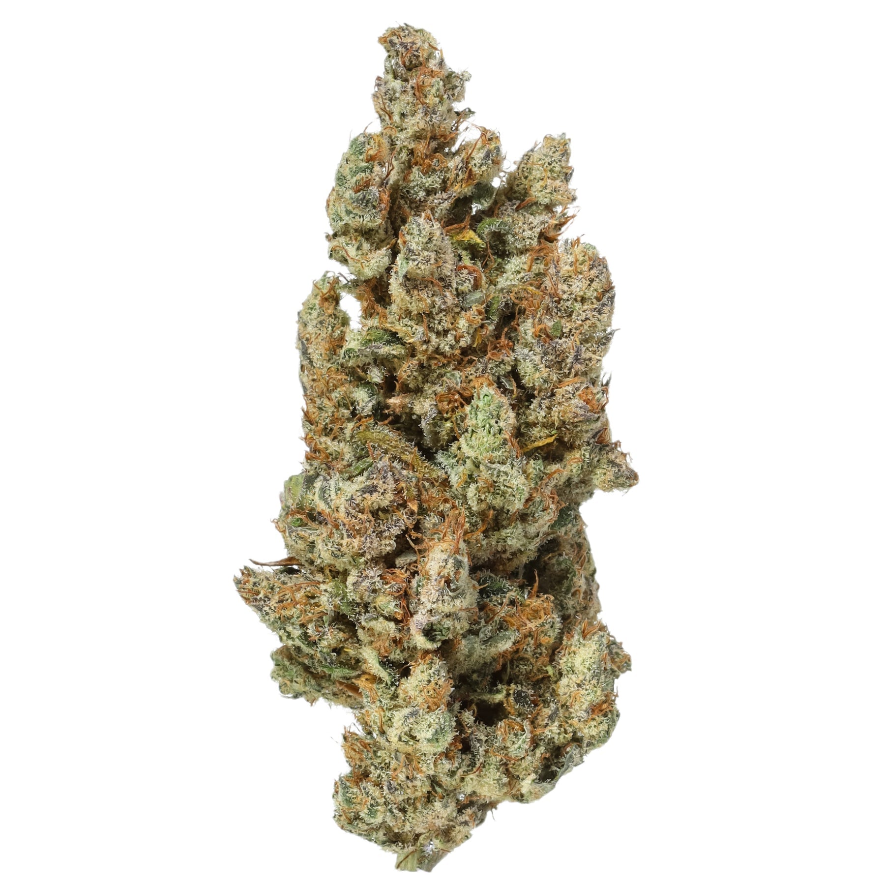Indoor Grapefruit CBD Flower