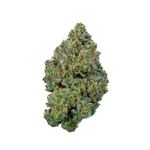 Indoor K2 Kush CBD Flower