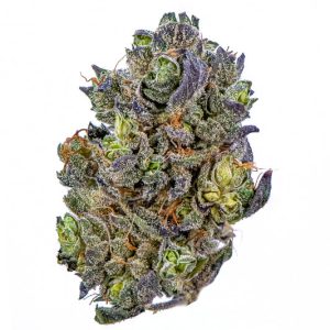 Indoor OZ Kush CBD Flower