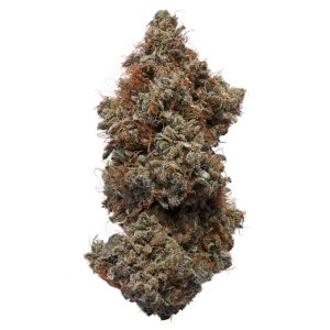 Indoor Pacific Cooler CBD Flower