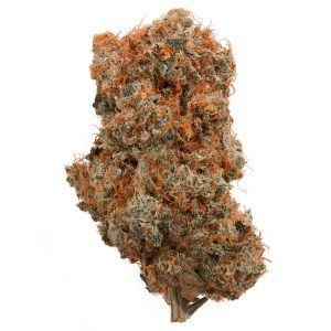 Indoor Pumpkin Pie CBD Flower