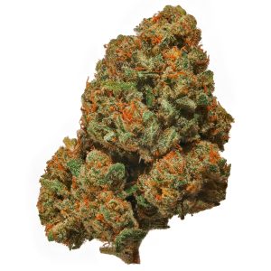 Indoor Strawberry Cake CBD Flower