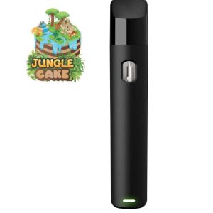 Jungle Cake Delta-8 THC Disposable Vape