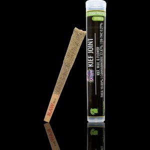 Kief Joints