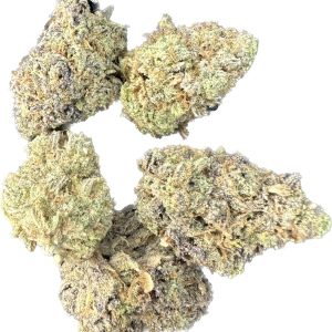 Kush Cake CBD Flower