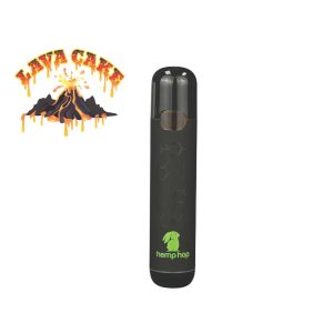 Lava Cake Delta-8 THC Disposable Vape