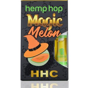 Magic Melon HHC Vape Cartridge