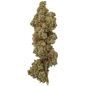 Miracle Lemon Cookies CBD Flower