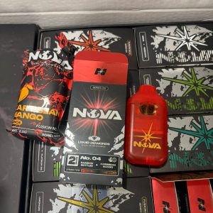 Nova 2G Disposable