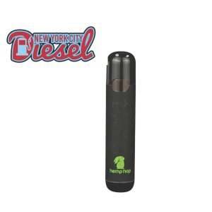 NYC Diesel Full Spectrum Disposable Vape