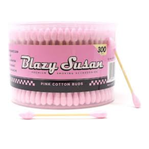 Pink Blazin Suzy (300 Count)