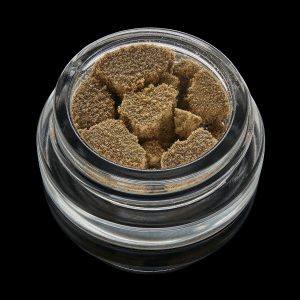 Plain Jane 1 Gram Premium CBD Kief