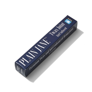 Plain Jane CBD "Caviar" Twax Joint