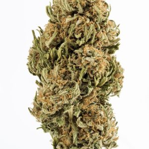 Plain Jane Delta 8 CBG Hemp Flower
