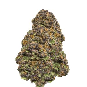 Plain Jane Lemon Cookie Dough Hemp Flower