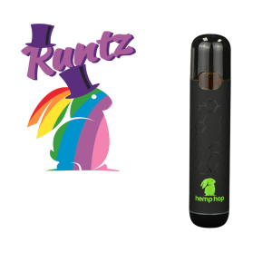 Runtz Full Spectrum Disposable Vape