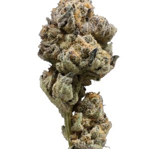 Sun Run THCa Flower