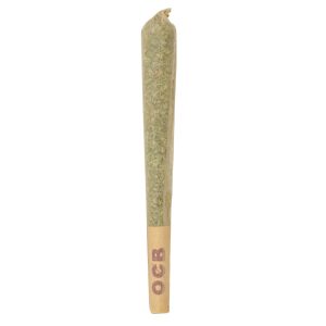 THCa Pre Rolls | 1g Multiple Strain Joints