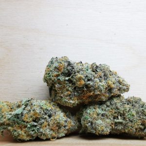 Weed Sale - Sour Jamaican Lime Small
