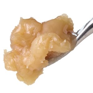 Whitethorn Rose High THCA Live Rosin
